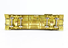 Load image into Gallery viewer, HO Brass OMI - Overland Models, Inc. D&RGW - Denver & Rio Grande Western Steel Caboose