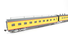 Load image into Gallery viewer, HO Brass TCY - The Coach Yard UP - Union Pacific/City of San Francisco Articulated Diner "Presidio" and "Mission Delores"