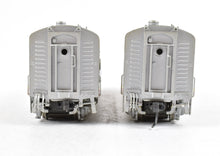 Load image into Gallery viewer, HO Brass Oriental Limited ATSF - Santa Fe EMD E8 A/B 2250 HP Factory Plated and Painted