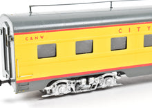 Load image into Gallery viewer, HO Brass TCY - The Coach Yard UP - Union Pacific/City of San Francisco Articulated Diner "Presidio" and "Mission Delores"