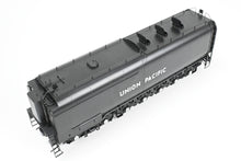 Load image into Gallery viewer, O Brass CON OMI - Overland Models, Inc. UP - Union Pacific FEF-3 4-8-4 FP No. 835 Triple Stack Version Production Sample 1 of 1!