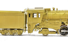 Load image into Gallery viewer, HO Brass Hallmark Models WAB - Wabash Class M-1 4-8-2 Mountain Possible Pilot Model