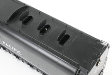 Load image into Gallery viewer, O Brass CON OMI - Overland Models, Inc. UP - Union Pacific FEF-3 4-8-4 FP No. 835 Triple Stack Version Production Sample 1 of 1!