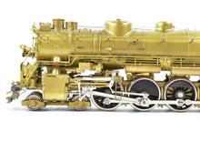 Load image into Gallery viewer, HO Brass Hallmark Models WAB - Wabash Class M-1 4-8-2 Mountain Possible Pilot Model