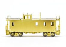 Load image into Gallery viewer, HO Brass OMI - Overland Models, Inc. GN - Great Northern Steel Caboose Nos. X295-309 1949 Era
