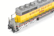 Load image into Gallery viewer, HO Brass OMI - Overland Models Inc. UP - Union Pacific EMD SD40 Low Hood, W/Dynamic Brakes, W/Low Mounted Brake Cylinders, Custom Painted No. 3054