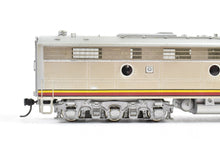 Load image into Gallery viewer, HO Brass Oriental Limited ATSF - Santa Fe EMD E8 A/B 2250 HP Factory Plated and Painted