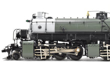 Load image into Gallery viewer, HO Brass CIL - Challenger Imports GN - Great Northern 2-6-8-0 Class M-2 FP No. 1977