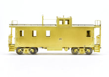 Load image into Gallery viewer, HO Brass OMI - Overland Models, Inc. GN - Great Northern Steel Caboose Nos. X295-309 1949 Era