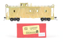 Load image into Gallery viewer, HO Brass Westside Model Co. WP - Western Pacific Outside Brace Cupola Caboose
