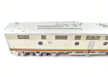 Load image into Gallery viewer, HO Brass Oriental Limited ATSF - Santa Fe EMD E8 A/B 2250 HP Factory Plated and Painted