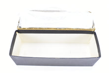 Load image into Gallery viewer, O Scale Brass US Hobbies C&O - Chesapeake & Ohio Offset Side Twin Hopper W/Peaked Ends CP No. 52546