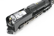 Load image into Gallery viewer, O Brass CON OMI - Overland Models, Inc. UP - Union Pacific FEF-3 4-8-4 FP No. 835 Triple Stack Version Production Sample 1 of 1!