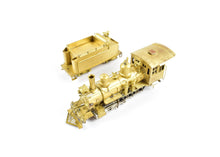 Load image into Gallery viewer, HOn3 Brass Balboa D&RGW - Denver & Rio Grande Western C-19 2-8-0