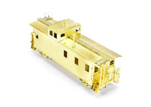 Load image into Gallery viewer, HO Brass OMI - Overland Models, Inc. GN - Great Northern Steel Caboose Nos. X295-309 1949 Era