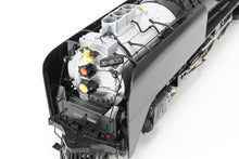 Load image into Gallery viewer, O Brass CON OMI - Overland Models, Inc. UP - Union Pacific FEF-3 4-8-4 FP No. 835 Triple Stack Version Production Sample 1 of 1!