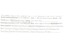 Load image into Gallery viewer, HO Brass Hallmark Models WAB - Wabash Class M-1 4-8-2 Mountain Possible Pilot Model