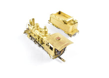 Load image into Gallery viewer, HOn3 Brass Balboa D&RGW - Denver & Rio Grande Western C-19 2-8-0