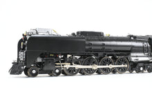 Load image into Gallery viewer, O Brass CON OMI - Overland Models, Inc. UP - Union Pacific FEF-3 4-8-4 FP No. 835 Triple Stack Version Production Sample 1 of 1!