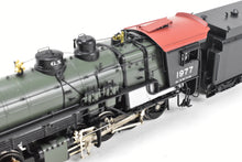 Load image into Gallery viewer, HO Brass CIL - Challenger Imports GN - Great Northern 2-6-8-0 Class M-2 FP No. 1977