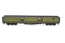 Load image into Gallery viewer, HO Brass W&R Enterprises NP - Northern Pacific Truss Rod Baggage Car Nos. 1516, 1564 and 1592 - 599 Factory Painted 1946 NCL No. 1516