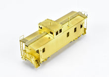 Load image into Gallery viewer, HO Brass OMI - Overland Models, Inc. GN - Great Northern Steel Caboose Nos. X295-309 1949 Era
