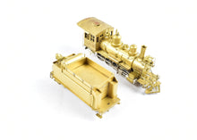 Load image into Gallery viewer, HOn3 Brass Balboa D&RGW - Denver & Rio Grande Western C-19 2-8-0