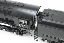 Load image into Gallery viewer, O Brass CON OMI - Overland Models, Inc. UP - Union Pacific FEF-3 4-8-4 FP No. 835 Triple Stack Version Production Sample 1 of 1!