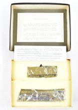 Load image into Gallery viewer, HO Brass Hallmark Models WAB - Wabash Class M-1 4-8-2 Mountain Possible Pilot Model