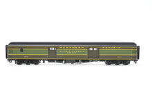 Load image into Gallery viewer, HO Brass W&R Enterprises NP - Northern Pacific Truss Rod Baggage Car Nos. 1516, 1564 and 1592 - 599 Factory Painted 1946 NCL No. 1516