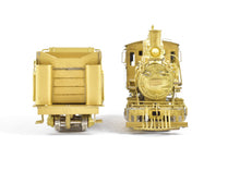 Load image into Gallery viewer, HOn3 Brass Balboa D&RGW - Denver & Rio Grande Western C-19 2-8-0