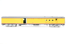 Load image into Gallery viewer, O Brass Wasatch Model Co. UP - Union Pacific St Louis Car Co. Nos. 5816 - 5820 RPO Car Pro-Painted No. 5820