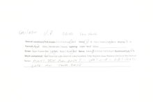 Load image into Gallery viewer, HO Brass OMI - Overland Models Inc. UP - Union Pacific EMD SD40 Low Hood, W/Dynamic Brakes, W/Low Mounted Brake Cylinders, Custom Painted No. 3054