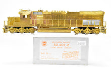 Load image into Gallery viewer, HO Brass PSC - Precision Scale Co. SP - Southern Pacific EMD SD40T-2 Long Nose "Snoot" Diesel