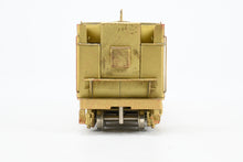 Load image into Gallery viewer, HO Brass Sunset Models ATSF - Santa Fe 3700 Class 4-8-2 Mountain 15,000 Gallon TENDER ONLY