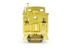 Load image into Gallery viewer, HO Brass OMI - Overland Models, Inc. GN - Great Northern Steel Caboose Nos. X295-309 1949 Era