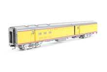 Load image into Gallery viewer, O Brass Wasatch Model Co. UP - Union Pacific St Louis Car Co. Nos. 5816 - 5820 RPO Car Pro-Painted No. 5820