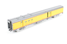 Load image into Gallery viewer, O Brass Wasatch Model Co. UP - Union Pacific St Louis Car Co. Nos. 5816 - 5820 RPO Car Pro-Painted No. 5820