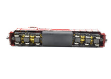 Load image into Gallery viewer, HO Brass OMI - Overland Models Inc. GM&O - Gulf Mobile & Ohio EMD SD40 C/P No. 912 Light Weathering