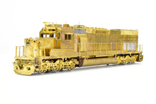 Load image into Gallery viewer, HO Brass PSC - Precision Scale Co. SP - Southern Pacific EMD SD40T-2 Long Nose "Snoot" Diesel