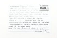 Load image into Gallery viewer, O Brass OMI - Overland Models, Inc. UP - Union Pacific U50C