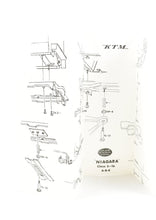 Load image into Gallery viewer, O Brass PSC - Precision Scale Co. NYC - New York Central S1B Niagara 4-8-4 Brand New Never Unwrapped!