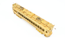 Load image into Gallery viewer, HO Brass Suydam PE - Pacific Electric Portland Coach