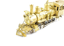Load image into Gallery viewer, HOn3 Brass Balboa D&RGW - Denver & Rio Grande Western C-19 2-8-0