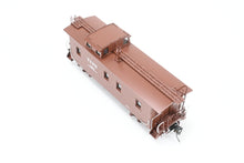 Load image into Gallery viewer, HO Brass CIL - Challenger Imports SP/T&NO - Texas & New Orleans Class C-30-2 Caboose Wood Side Slant Cupola FP #383