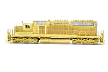 Load image into Gallery viewer, HO Brass OMI - Overland Models Inc. Various Roads EMD SD40 Low Hood, W/Dynamic Brakes, W/Low Mounted Brake Cylinders