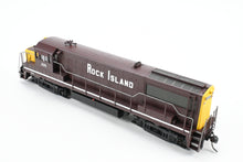 Load image into Gallery viewer, HO Bowser "Executive Line" CRI&P - Rock Island GE U25B FP No. 225