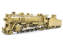 Load image into Gallery viewer, HO Brass Hallmark Models SLSF - Frisco 2-8-2 Mikado