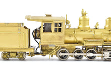 Load image into Gallery viewer, HOn3 Brass Balboa D&RGW - Denver & Rio Grande Western C-19 2-8-0