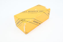 Load image into Gallery viewer, HO Brass Sunset Models ATSF - Santa Fe 3700 Class 4-8-2 Mountain 15,000 Gallon TENDER ONLY